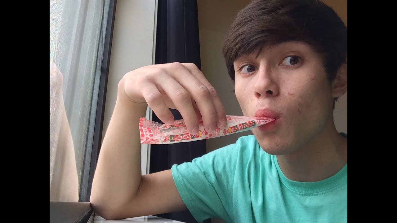Jak kouřit 90 SMARTIES [NEJLEPŠÍ ZPŮSOB]