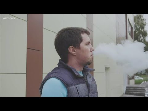 Les unités K9 détectent les dispositifs de vapotage contenant du THC dans les écoles du Nord-Est de l'Ohio