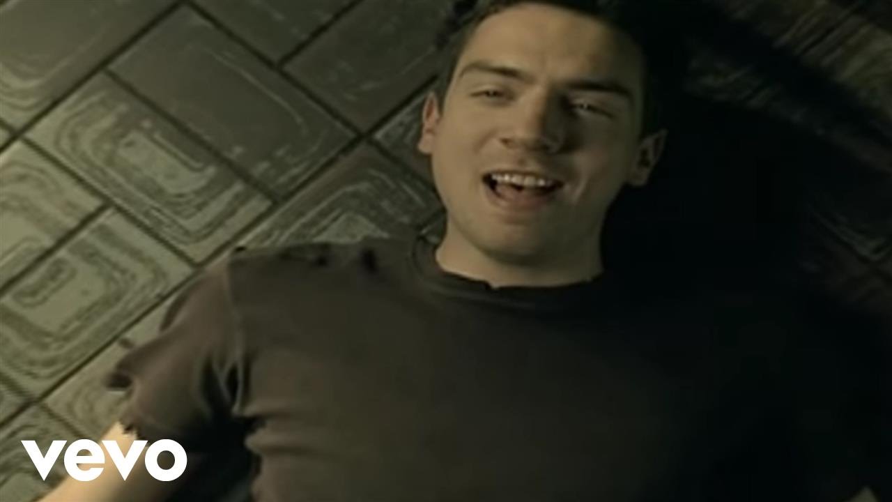 Snow Patrol - Chasing Cars (Oficjalny teledysk)