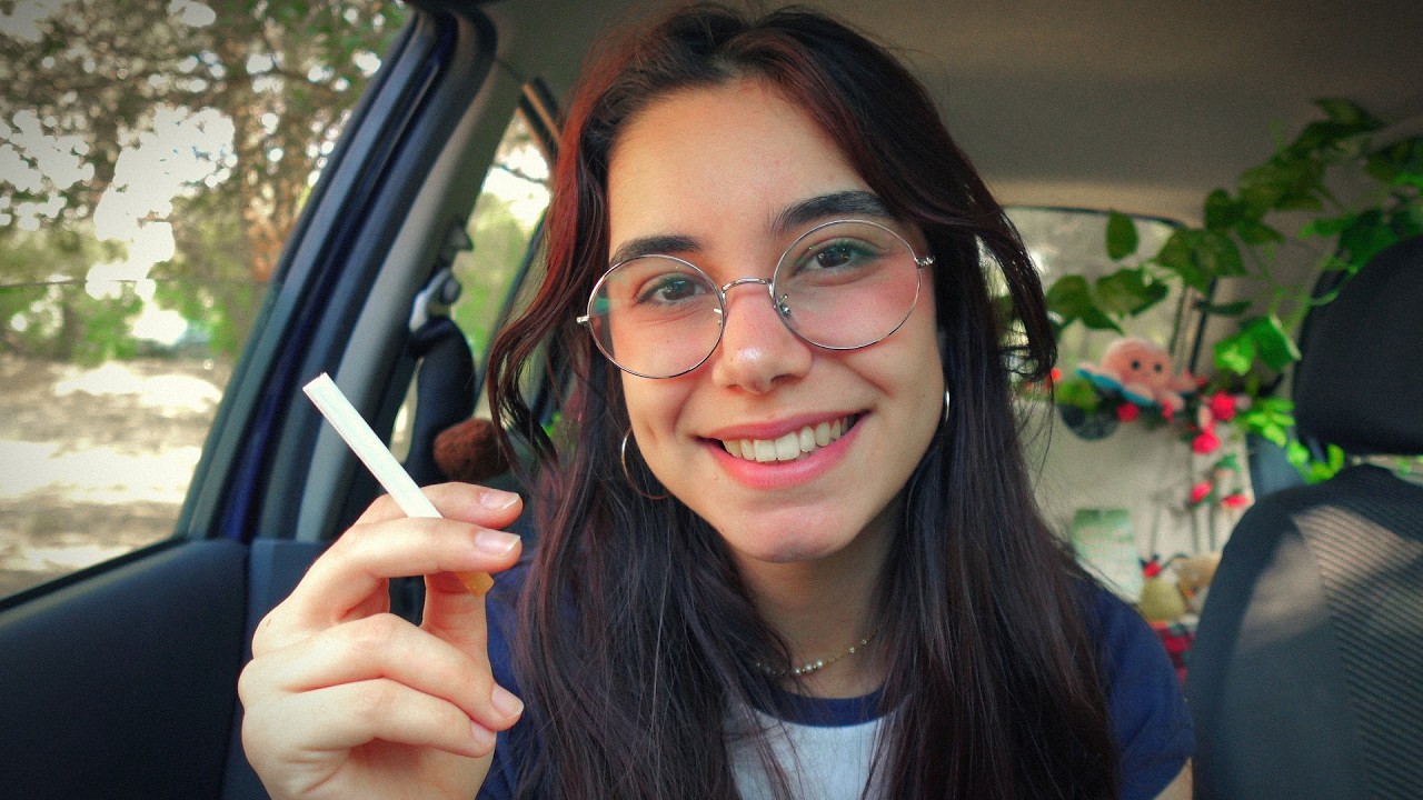 Kako ohranjam svoje zobe zdravimi kot kadilec cigaret!