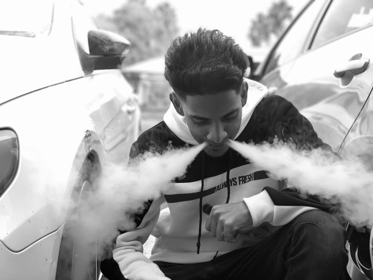The Evolution of E-Cigarettes: A New Era of Vapingvape 4949941 1280