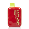 POD DESCONTINUABLE Lost Mary OS5000 Lost Mary os5000 6