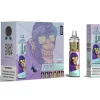 RandM Tornado 7000 Wegwerp Vape 7000 Trekken(EU-voorraad)BOSBESSEN OP IJS 1024x1024
