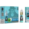 RandM Tornado 7000 Wegwerp Vape 7000 Trekken(EU-voorraad)COOL MUNT 1024x1024