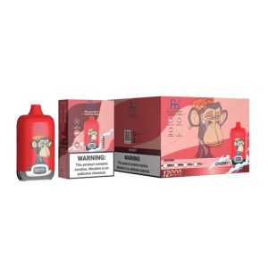 Randm Digital Box 12000 Einweg-Dampfer 12000 PuffsFumot Randm Digital Box 12000 10Stück 02