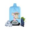 Randm Digital Box 12000 Einweg-Vape 12000 PuffsFumot Randm Digital Box 12000 12