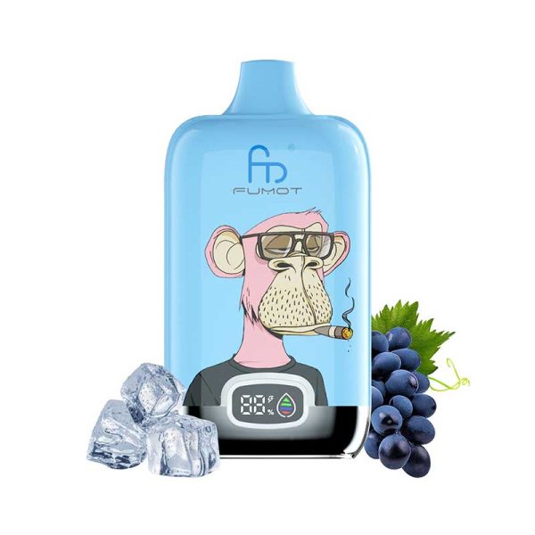 einweg vape box Einweg E-Zigaretten ELF BOX 12000 Züge Vape main image 1