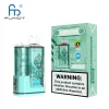 RandM Krystal 12000 Puffs LED Engangs-VapeRandMCrystal12000Puffs
