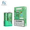 RandM Krystal 12000 Puffs LED Engangs-VapeRandM Crystal 12000 Puffs