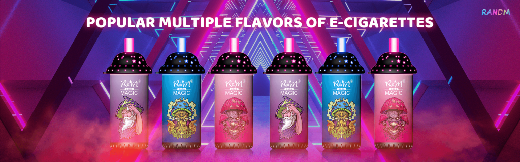 Discover Smooth Flavors with the RandM Vape for a Modern Vaping Experiencevapebanner