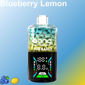 Bang Tornado 40000 Puffs 40ml Disposable Vape SOKVAPE