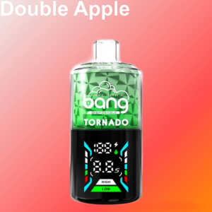 Bang Tornado 40000 Puffs 40ml Disposable Vape SOKVAPE