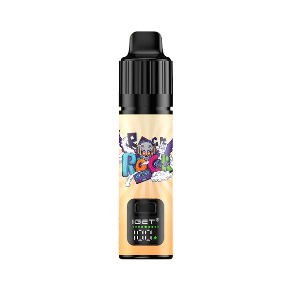 einweg e-zigarette 10000 züge mit nikotin ZENX iBoom E-zigarette 10000 Puffs Einweg Vape main image 1