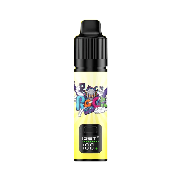 monkey e zigarette NameLess die perfekte Vape E-Shisha zum mitnehmen
