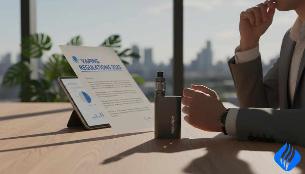 Dampfen nach Zahnaufhellung: Wie lange sollten Sie warten?2025 Dampfvorschriften und Standards für ZahngesundheitSOKVAPE.COM Dampfen nach Zahnaufhellung: Wie lange sollten Sie warten?2025 Dampfvorschriften und Standards für Zahngesundheit