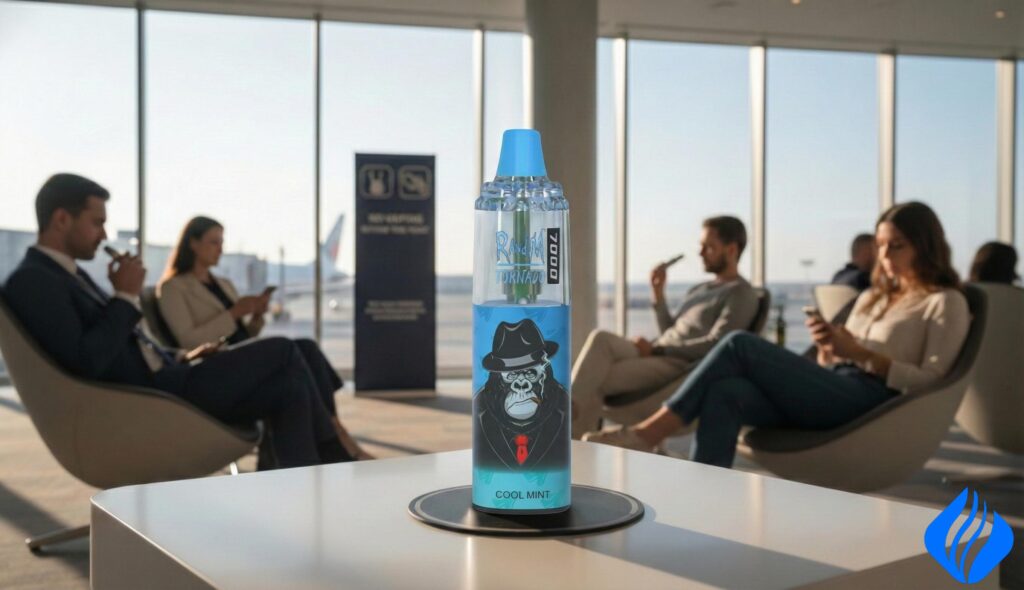 Puoi vapare in un aeroporto? Una guida globale per i viaggiatoriguida sulla sicurezza delle lounge per vaping negli aeroporti 1024x590SOKVAPE.COM Puoi vapare in un aeroporto? Una guida globale per i viaggiatoriguida sulla sicurezza delle lounge per vaping negli aeroporti 1024x590