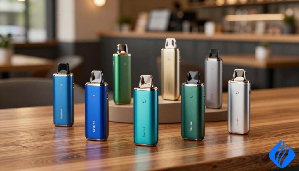 how much is elf bar vape Best Disposable Vapes in 2026: Tested Top Picks for Every Vaper main image 1