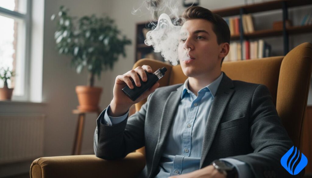 Wie man Vape-Tricks macht: Schritt-für-Schritt-Anleitung für AnfängerGhost-Inhale-Vape-Trick-Technik-TutorialSOKVAPE.COM Wie man Vape-Tricks macht: Schritt-für-Schritt-Anleitung für AnfängerGhost-Inhale-Vape-Trick-Technik-Tutorial