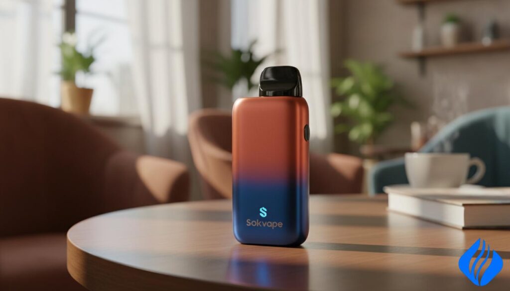 Healthiest Nicotine Free Vape: Top 5 Best Picks for 2025
