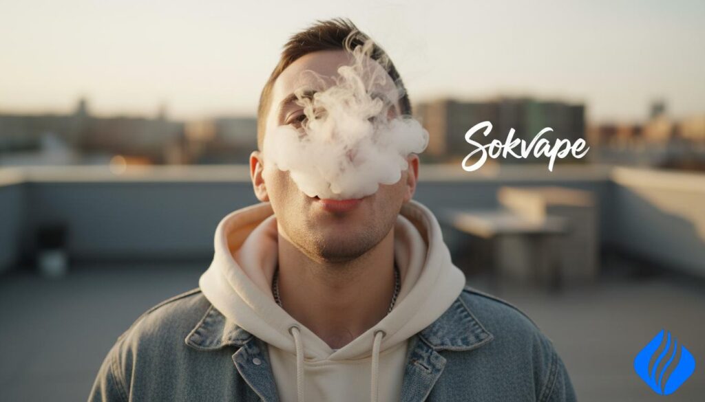 Come ghostare una vape: la guida passo passo definitiva, padroneggiare la tecnica di rilascio ghost vape