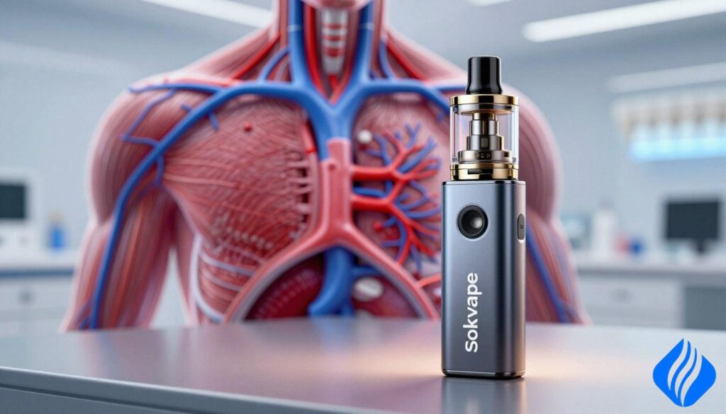 Vaping in suha čeljust: Nasveti za preprečevanje po izvlečenju zoba vpliv nikotina na pretok krvi in celjenje vapeSOKVAPE.COM Vaping in Suha Čeljust: Nasveti za preprečevanje po ekstrakciji zob, vpliv nikotina na krvni obtok in celjenje vape