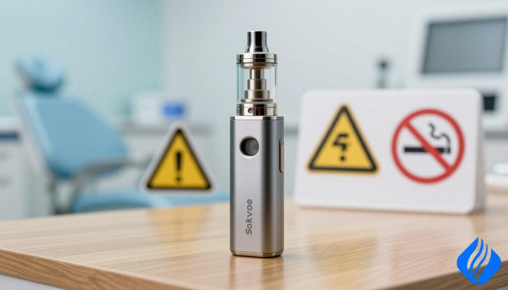 Vaping in Suha Čeljust: Nasveti za preprečevanje po ekstrakciji zob, opozorila o sesanju za preprečevanje suhe čeljustiSOKVAPE.COM Vaping in Suha Čeljust: Nasveti za preprečevanje po ekstrakciji zob, opozorila o sesanju za preprečevanje suhe čeljusti