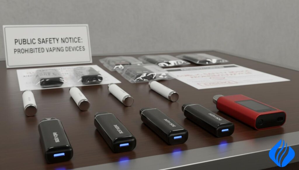 Ali lahko prinesete vape na križarsko ladjo? Pravila za Carnival, Royal Caribbean in druge od leta 2025 prepovedane vaping naprave, varnost križarjenja, odvzemSOKVAPE.COM Lahko prinesete vaporizator na križarjenje? Pravila za leto 2025 za Carnival, Royal Caribbean in več prepovedani vaporizatorji, varnost na križarjenju, odvzem