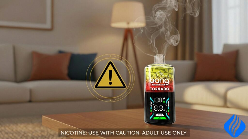 Comment inhaler une vape : Techniques Mouth-to-Lung (MTL) vs. Direct-to-Lung (DTL) - Pratiques de vapotage sécurisées, réglementations 2025 - SOKVAPE.COM Comment inhaler une cigarette électronique : Techniques bouche-à-poumon (MPT) vs. direct-à-poumon (DPT) pratiques de vapotage sécurisées réglementations 2025 1024x572