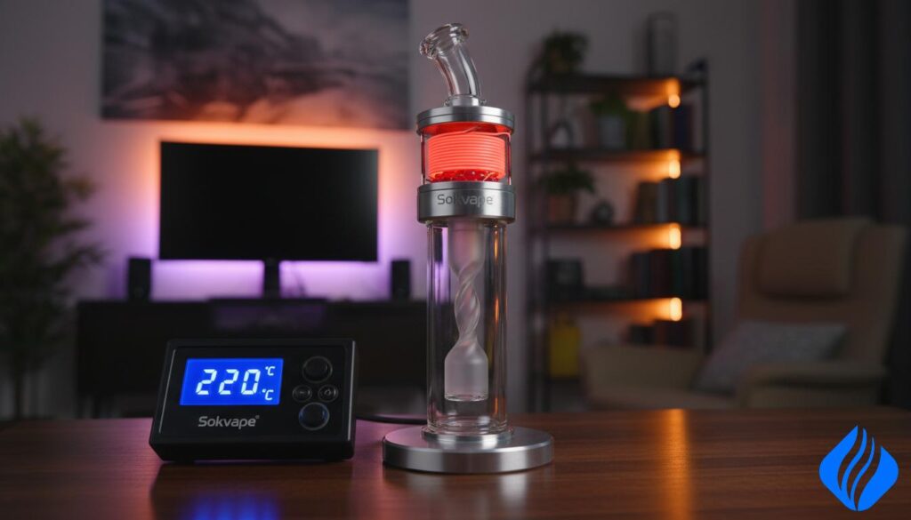 What is a Ball Vape? Ultimate Hardest Hitting Vapes Guide