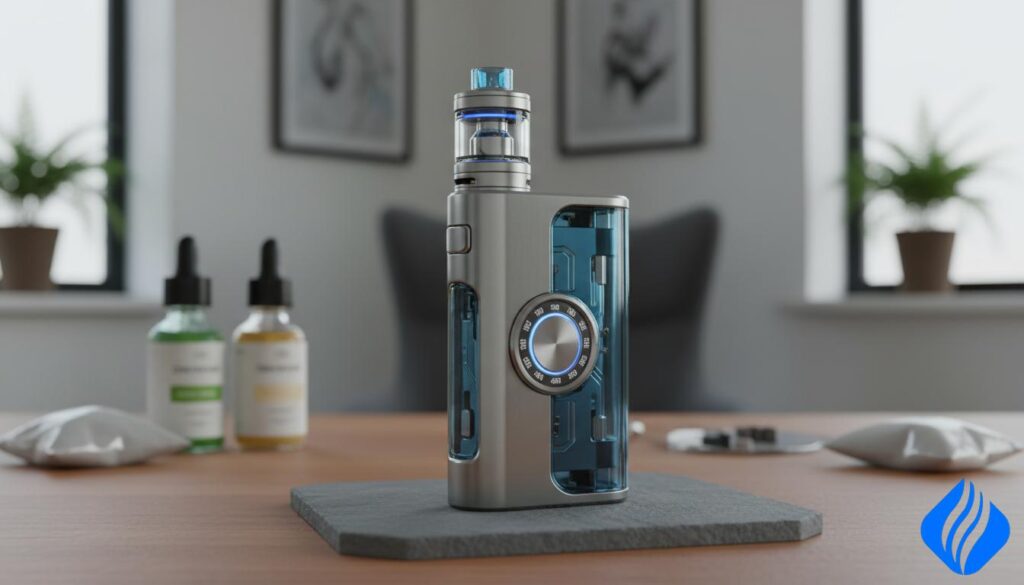Combien de temps durent les résistances de vapoteuse ? Conseils pour prolonger la durée de vie des résistances, résistance de mod premium, longévité 2025, SOKVAPE.COM Combien de temps durent les résistances de vapoteuse ? Conseils pour prolonger la durée de vie des résistances, résistance de mod premium, longévité 2025