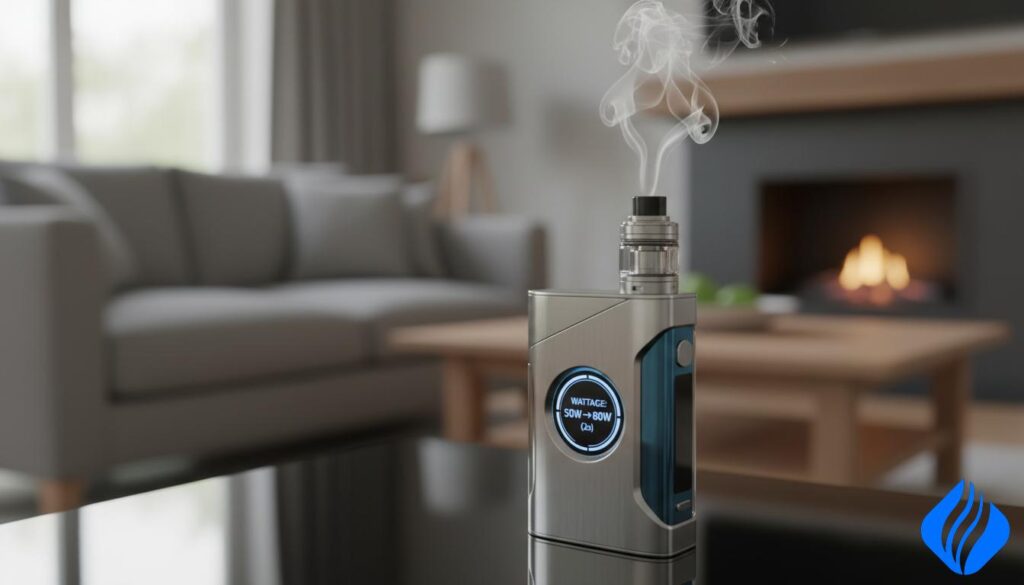 Jak odpowietrzyć cewkę vape: Zapobieganie przypalonym hitom, ustawienia rampowania mocy mod'a vape, SOKVAPE.COM Jak odpowietrzyć cewkę vape: Zapobieganie przypalonym hitom, ustawienia rampowania mocy mod'a vape