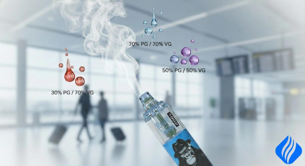 Puoi vapare in un aeroporto? Una guida globale per i viaggiatorirapporto tra PG e VG per il vaping in aeroporto consigli di viaggio 1024x559SOKVAPE.COM Puoi vapare in un aeroporto? Una guida globale per i viaggiatorirapporto tra PG e VG per il vaping in aeroporto consigli di viaggio 1024x559