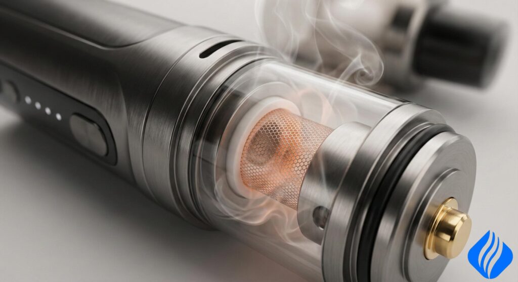 Wie viel kostet eine E-Zigarette? Der Preisführer 2025, Vergleich der Preis pro Zug, sokvape 1024x559