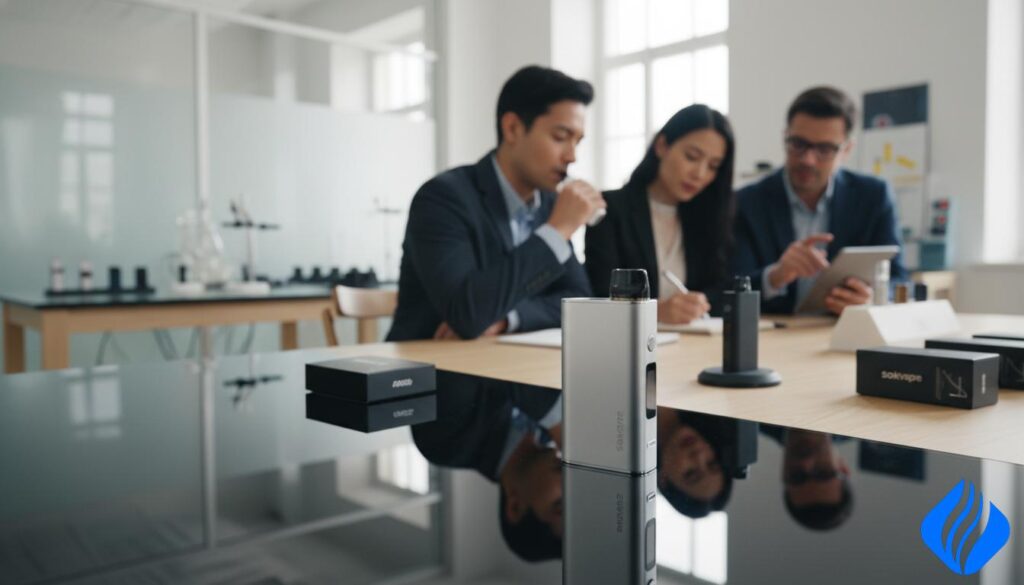 Wie man ein kostenloses Vape bekommt: Legitime Gewinnspiele und Sampling-Programme, vape-Reviewer-Programm, Markenbotschafter, sokvapeSOKVAPE.COM Wie man eine kostenlose E-Zigarette bekommt: Legitime Gewinnspiele und Probierprogramme E-Zigaretten-Testerprogramm Markenbotschafter