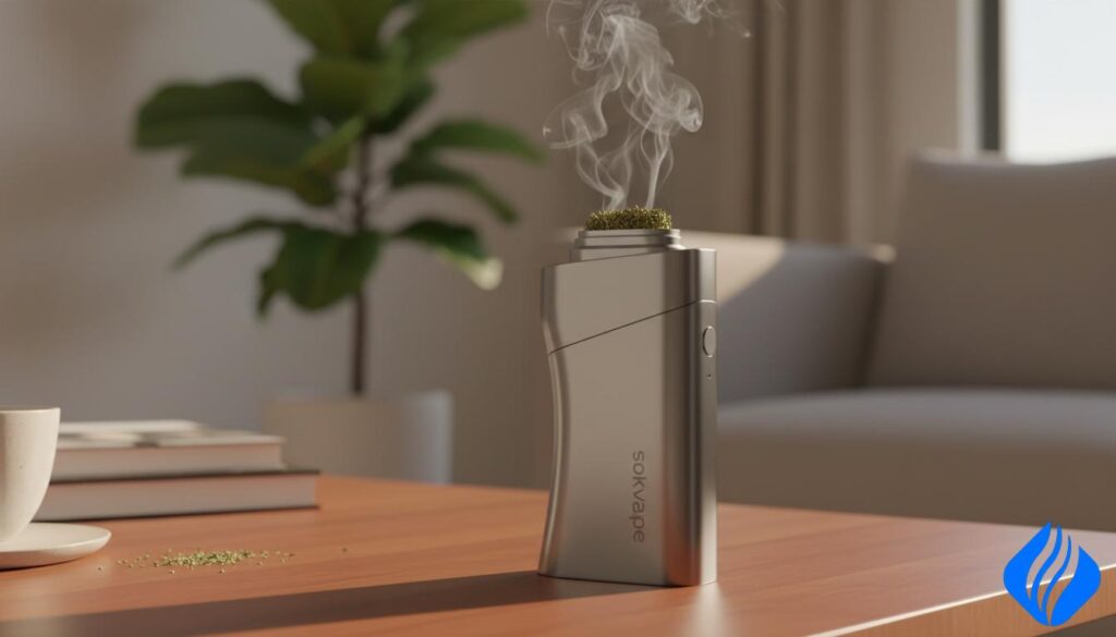 What is a Ball Vape? The New Standard for Desktop Vaporizerswhat is a ball vape desktop dry herb vaporizerSOKVAPE.COM What is a Ball Vape? The New Standard for Desktop Vaporizerswhat is a ball vape desktop dry herb vaporizer