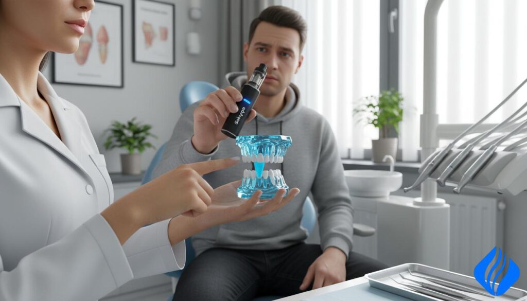 Can You Vape After Tooth Extraction? (2026 Guide): Risks & Timing72 hour rule vaping after tooth extractionSOKVAPE.COM Can You Vape After Tooth Extraction? (2026 Guide): Risks & Timing72 hour rule vaping after tooth extraction