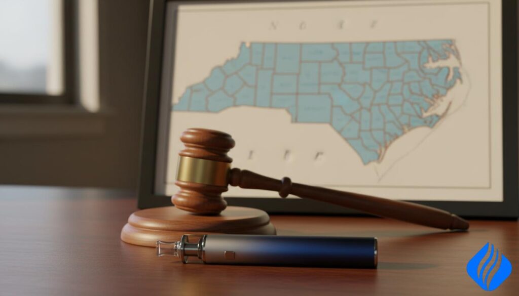 Are Disposable Vapes Banned in NC? State Laws Explainedare disposable vapes banned in nc hb900 law