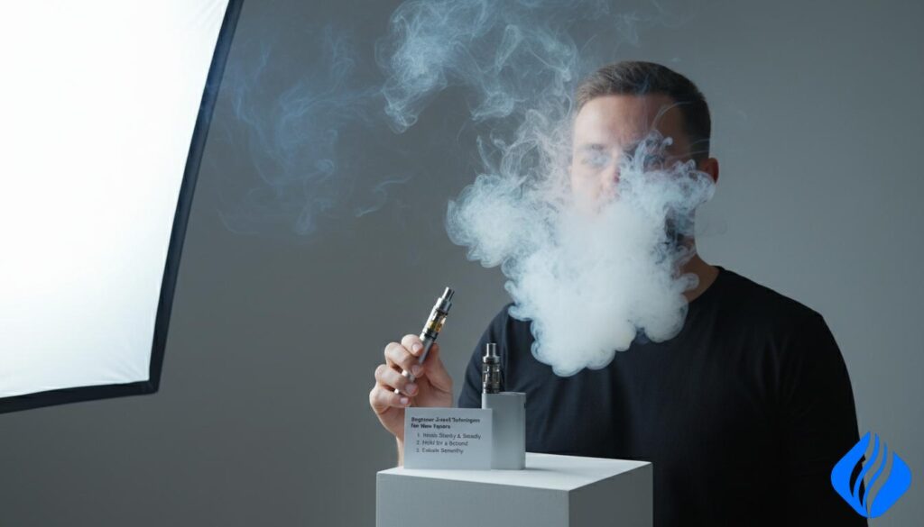 How to Do Vape Tricks: The Ultimate Step-by-Step Guide