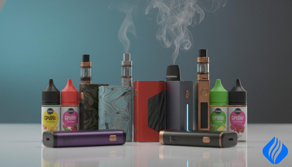 Które Vapy Zawierają Diacetyl? Eksperckie Wskazówki przewodnik po markach vape wolnych od diacetylu sokvape.com