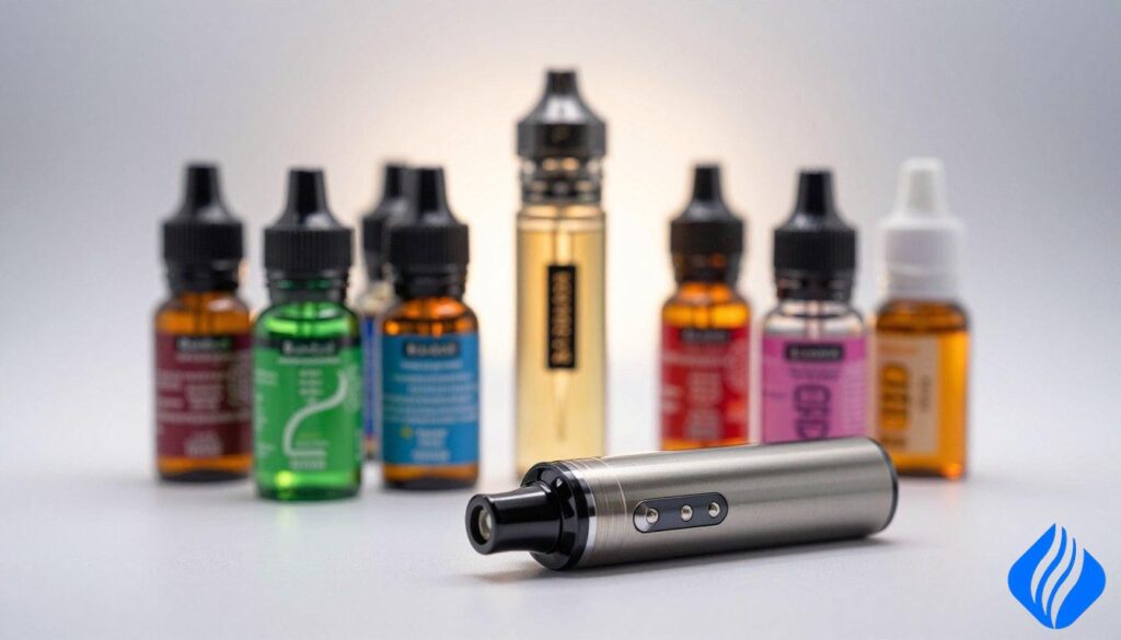 Verursachen Vapes Mundgeruch? Experteneinsichten & TippsVergleich der besten Einweg-Vapes AtemgeruchSOKVAPE.COM Verursachen Vapes Mundgeruch? Experteneinsichten & Tipps zum Vergleich der besten Einweg-Vapes, um Mundgeruch zu vermeiden