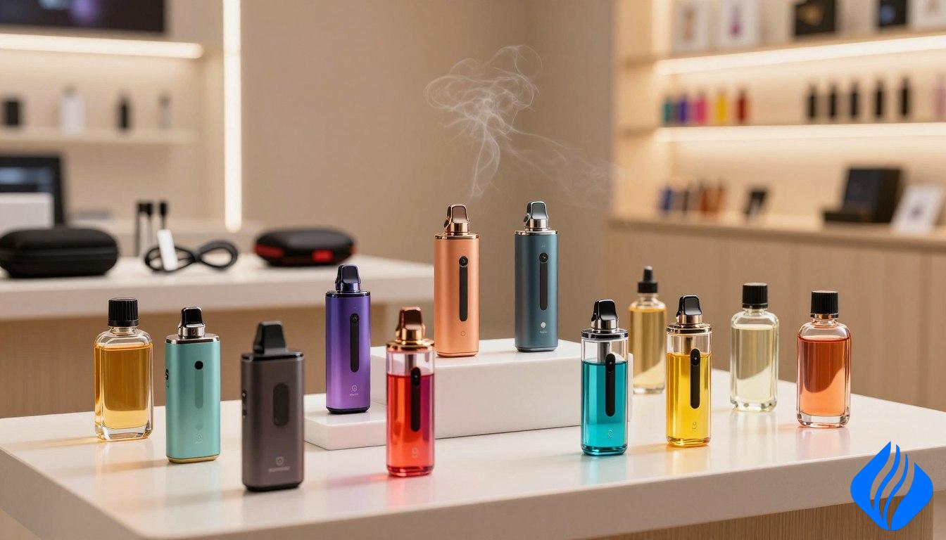 How Much Does a Rechargeable Vape Cost? Expert Review