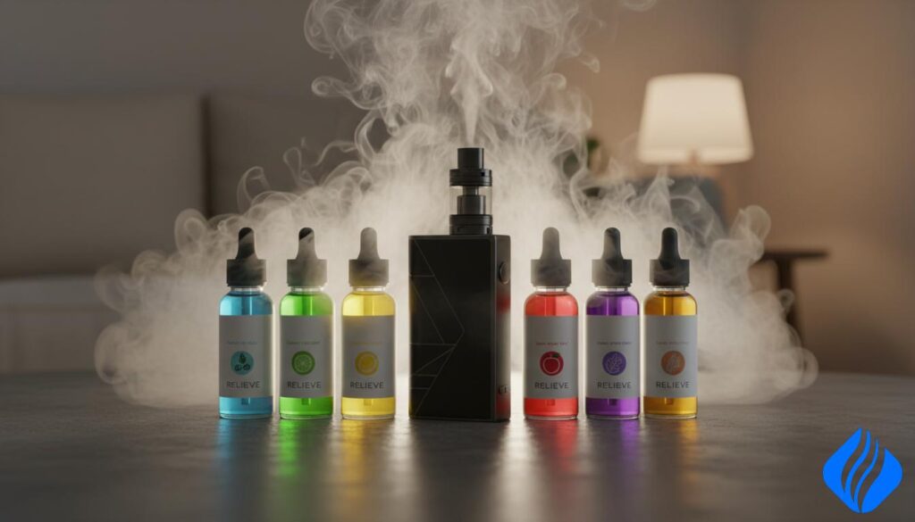Jakie jest uczucie bólu głowy po vapowaniu: Przyczyny i sposoby łagodzenia, najlepsze smaki vapingu po wybielaniu zębówSOKVAPE.COM Jakie jest uczucie bólu głowy po wapowaniu: przyczyny i sposoby łagodzenia najlepsze smaki e-papierosów po wybielaniu zębów