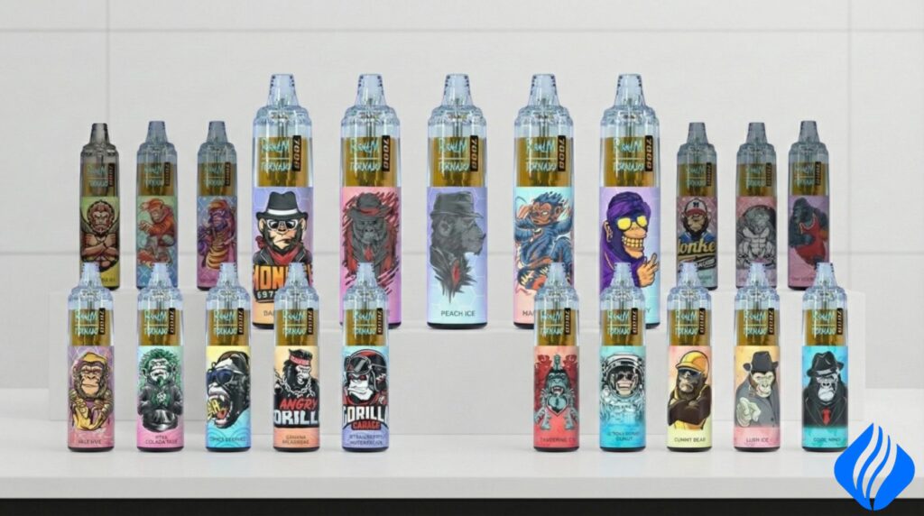 What Is in Vape Juice? 2026 Guide to E-Liquid Ingredients