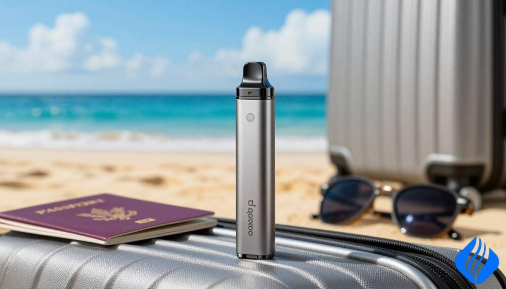Can You Take Disposable Vapes to Mexico? Travel Guidecan you take disposable vapes to mexico 2026 travel guide