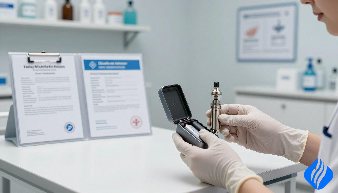 clenzy vape Clenzy Vape Safety: Is Clenzy Vape Safe to Use?