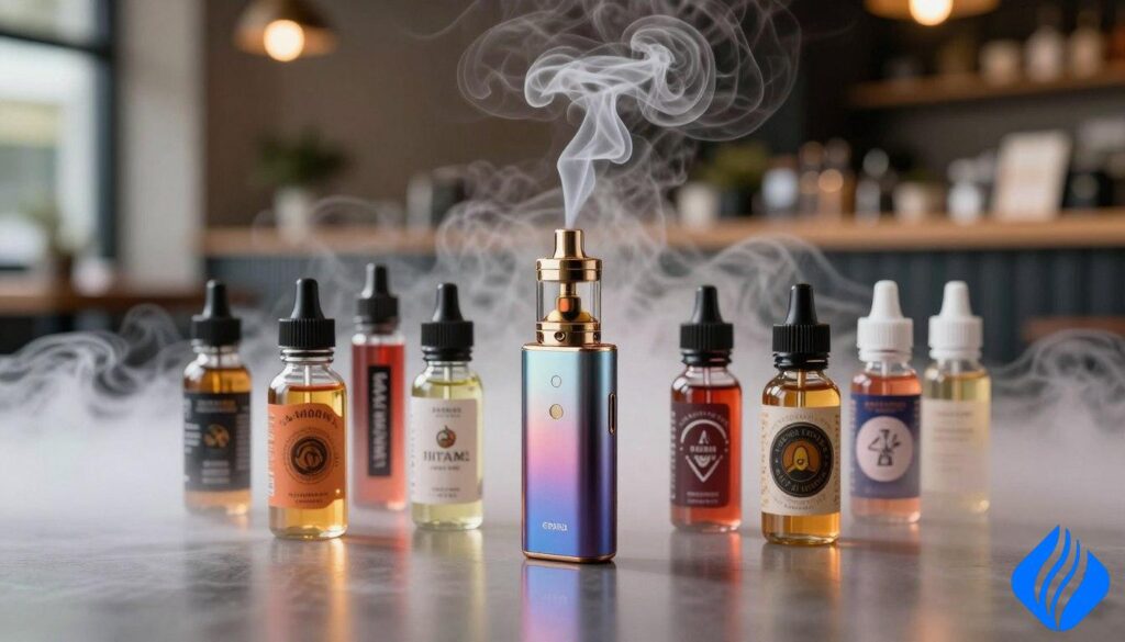 do vapes make you gain weight Does Vaping Make You Lose Weight? What the Research Says main image 0