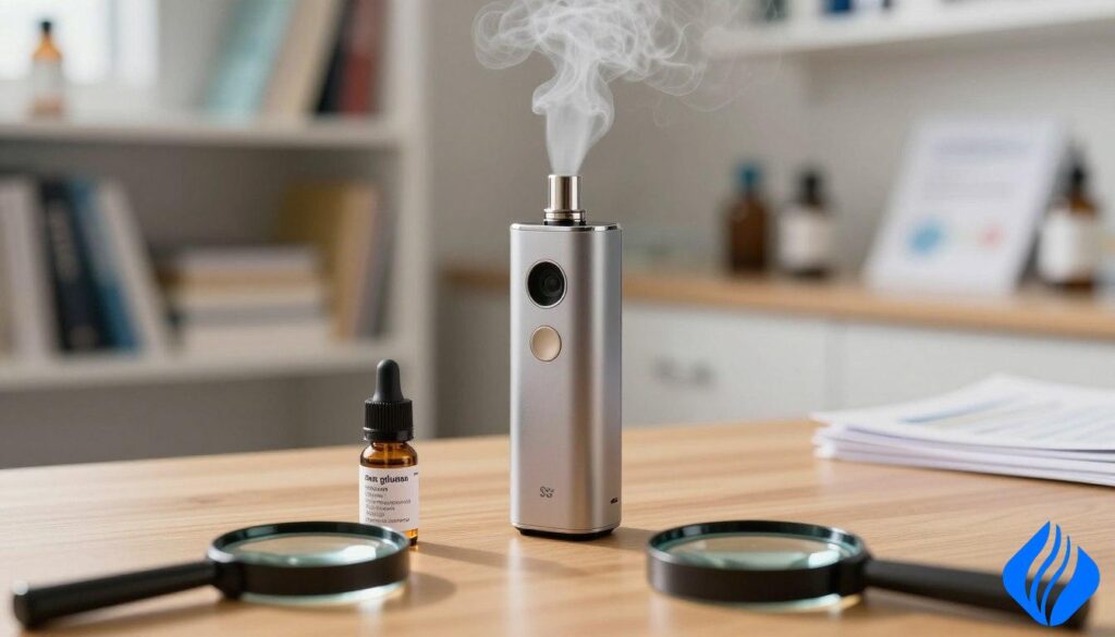 Do Vapes Have Gluten? Facts About Vaping and Glutendo vapes have gluten e liquid ingredients checkSOKVAPE.COM Do Vapes Have Gluten? Facts About Vaping and Glutendo vapes have gluten e liquid ingredients check