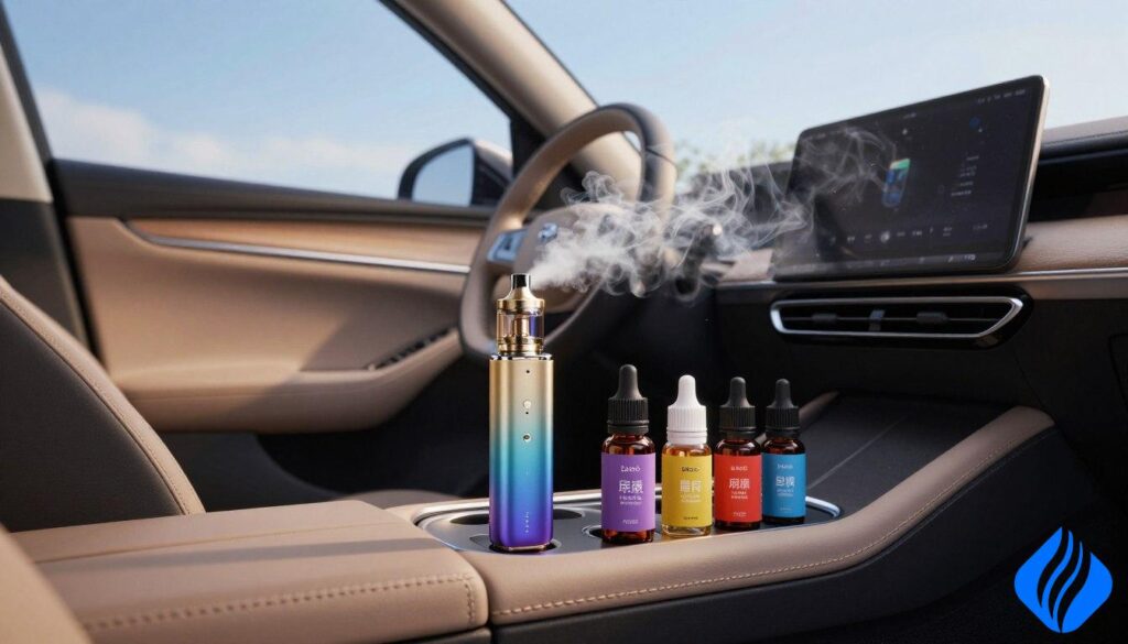 Riecht Vaping? Verstehen Sie Vape-Geruch Persistenzdoes Vape-Geruch in Auto-Innenräumen lingeringSOKVAPE.COM Riecht Vaping? Verstehen Sie Vape-Geruch Persistenzdoes Vape-Geruch in Auto-Innenräumen lingering