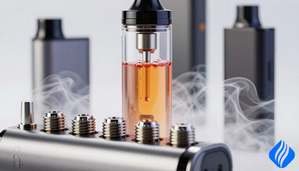Erfahren Sie, wie viel ein Einweg-Vape kostet im Vergleich zu Geek Bar & Lost Mary, Kostenfaktor der Dual-Mesh-Coil-Technologie auf SOKVAPE.COM Erfahren Sie, wie viel ein Einweg-Vape kostet im Vergleich zu Geek Bar & Lost Mary, Kostenfaktor der Dual-Mesh-Coil-Technologie auf SOKVAPE.COM