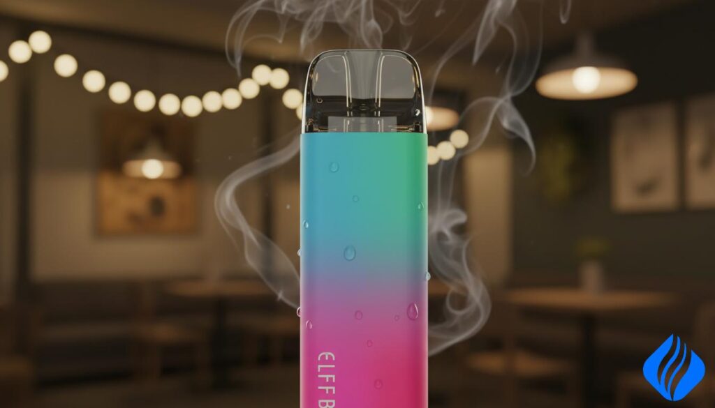 Er der sunde vapes? Afsløring af fakta selv bar bc5000 nul nikotin sund vape alternativSOKVAPE.COM Er der sunde vapes? Afsløring af fakta selv bar bc5000 nul nikotin sund vape alternativ